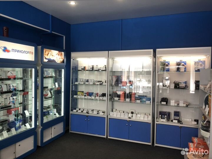 Приставка цифровая спутниковая GS B622