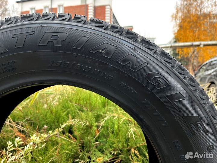 Triangle TR777 185/65 R15 92T