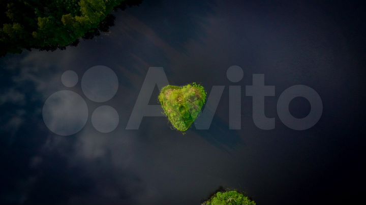 Дом 60 м² на участке 20 сот.