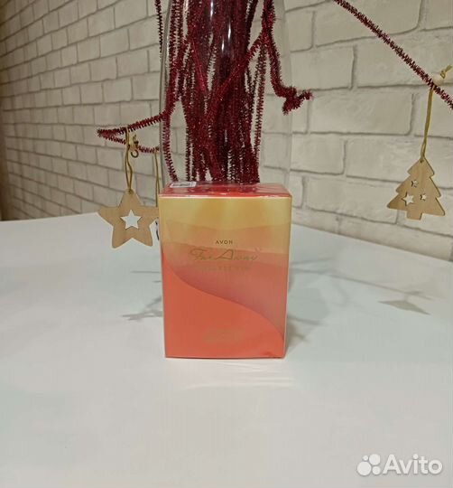Avon: Парфюмерная вода Far Away Endless Sun