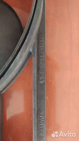 Электровентиляторы радиаторы охлаждения Нива