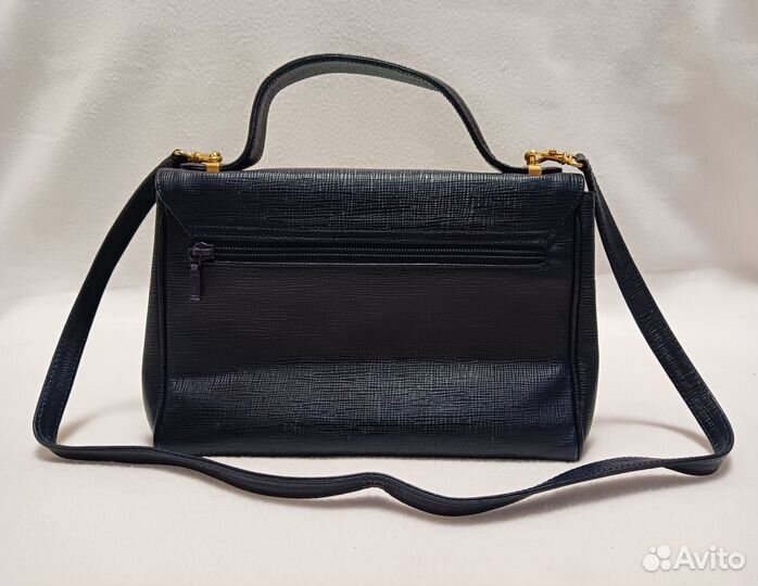 Сумка Oscar de la Renta