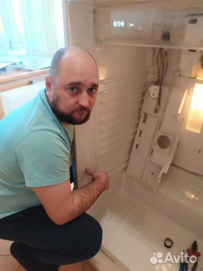 Ремонт Холодильников. Надежный Мастер