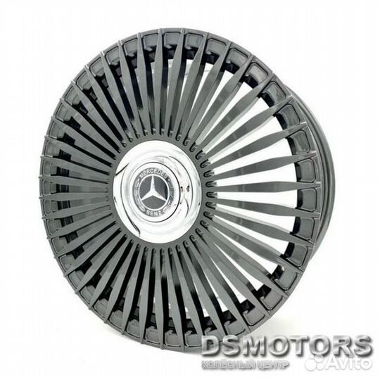 Диски FP013 8.5/20 5x112 ET36 d66.6 MG