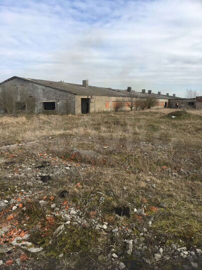 Свободного назначения, 5418 м²