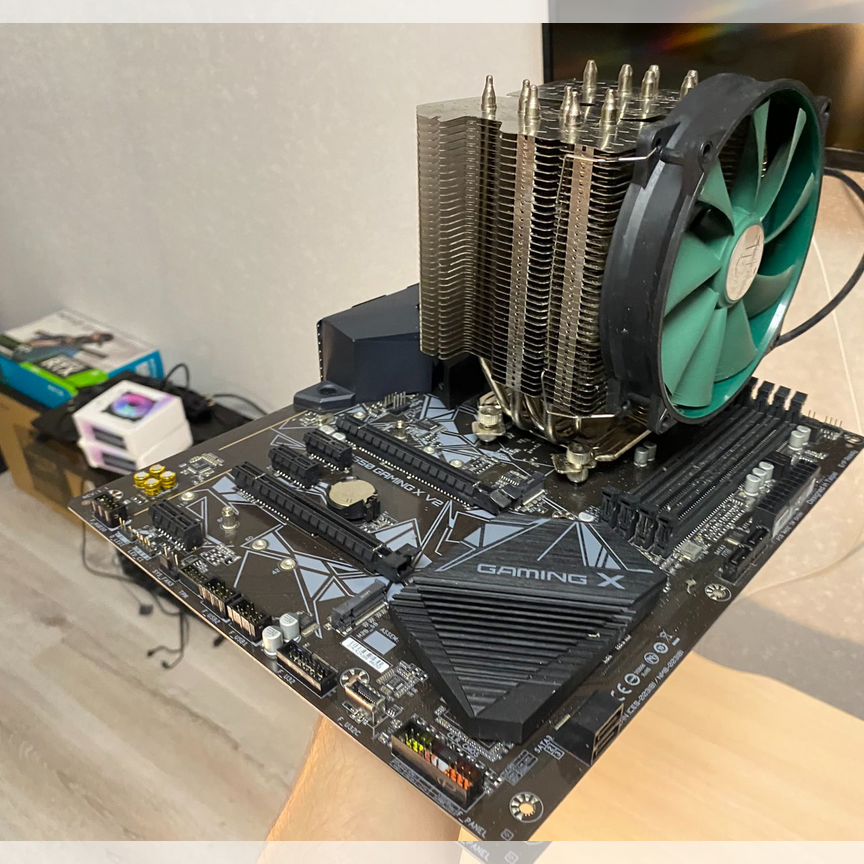 5900 - Купить процессор для ПК 🖥 во всех регионах с доставкой