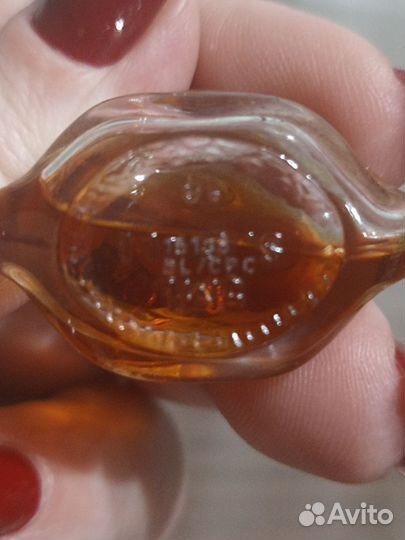 Духи винтаж Сальвадор Дали