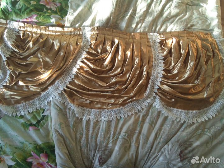 Продаю ламбрикен