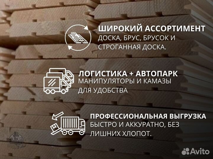 Имитация бруса 16х140х6000