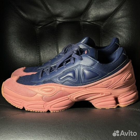 12,5us adidas raf simons ozweego оригинал