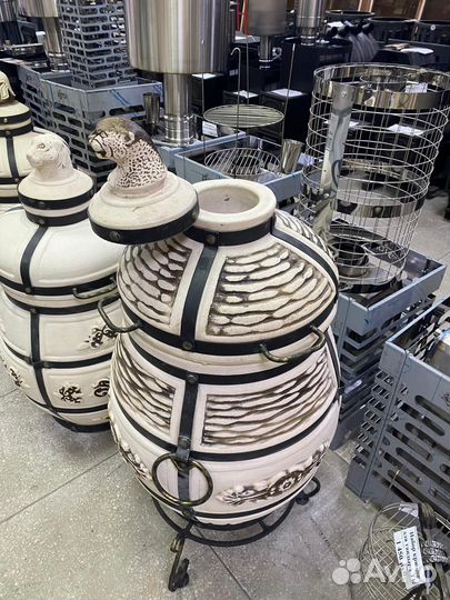 Тандыр Барс