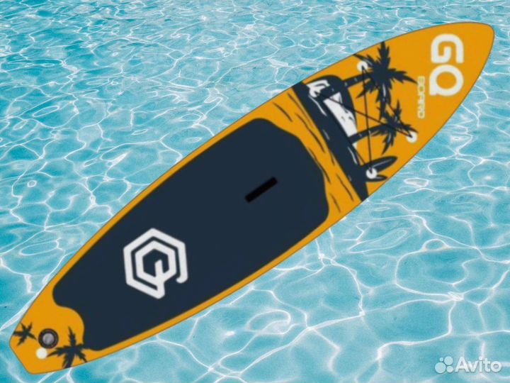 Sup board сап доска CoCo