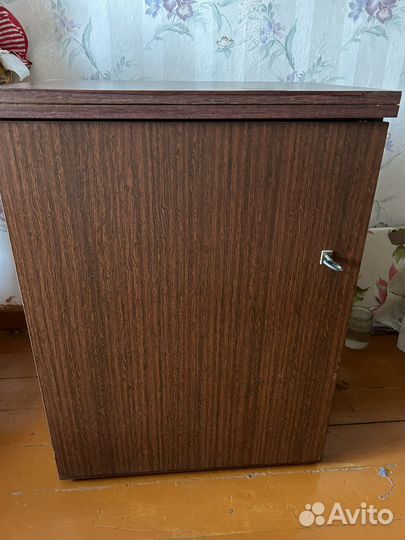 Швейная машинка