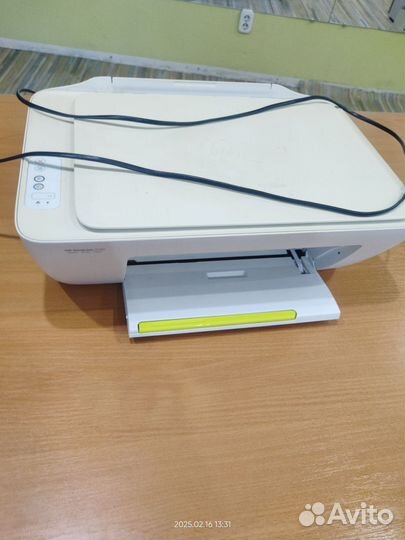 Принтер мфу