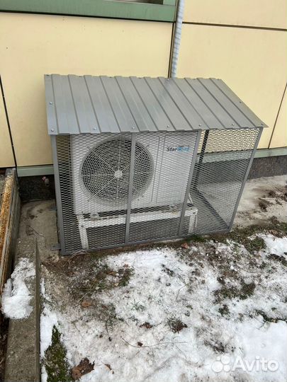 Изготовление металлических опор, каркасов из стали