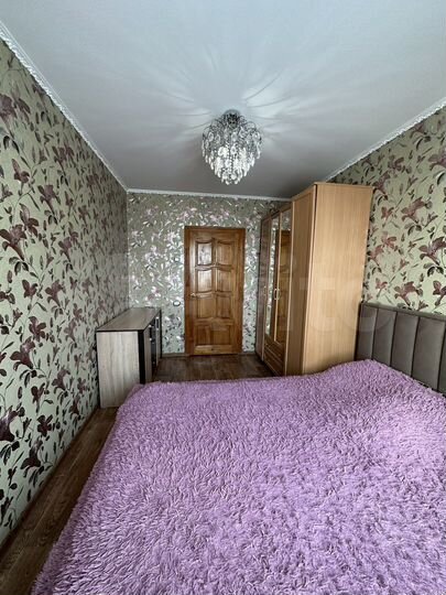 2-к. квартира, 50 м², 5/9 эт.