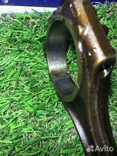 Шатун Audi A8 D2 ABZ 4.2 1997