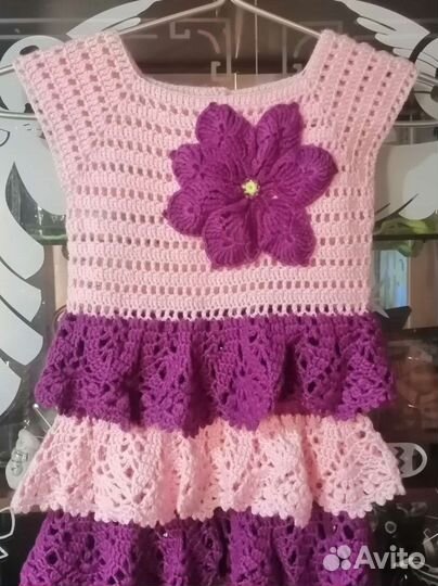 Вещи ручной работы