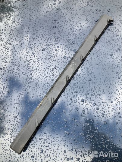 Короб высоковольтых проводов Мерседес