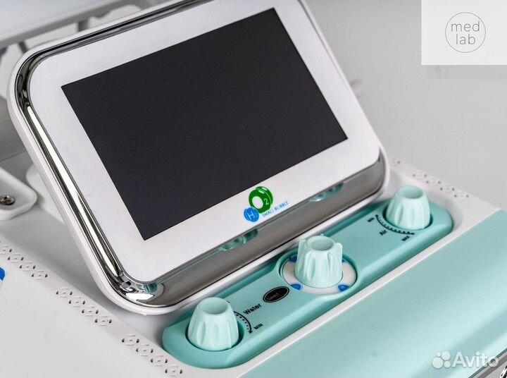 Косметологический аппарат H2O2 RE-лифтинг