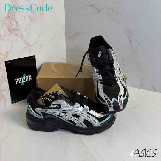 Кроссовки Asics Gel Preleus Termo