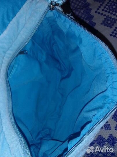 Сумка для мам или на коляску