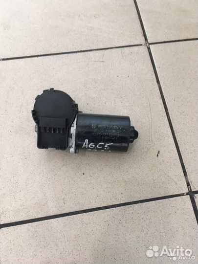 Моторчик дворников audi А6 С5