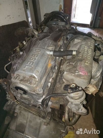 Продам двигатель RF/R2