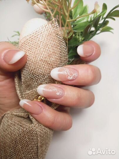 Маникюр, Наращивание ногтей в Одинцово