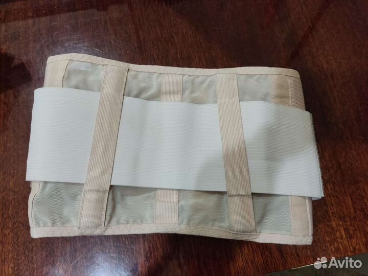 Бандаж послеродовой