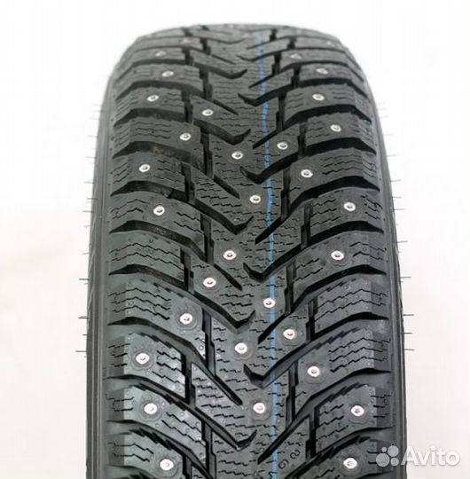 Nokian Tyres Nordman 8 185/65 R15 92T