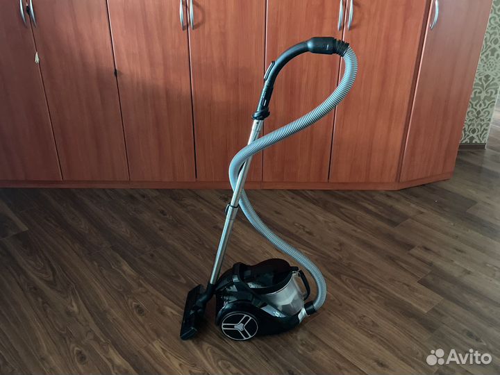 Пылесос Tefal Compact pwer xxl