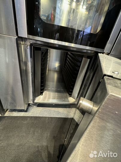 Печь конвекционная / ротационная