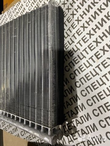 Радиатор отопителя FLC S-23635