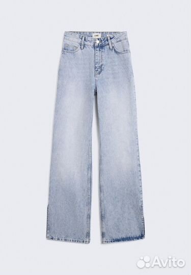 Джинсы lime 40