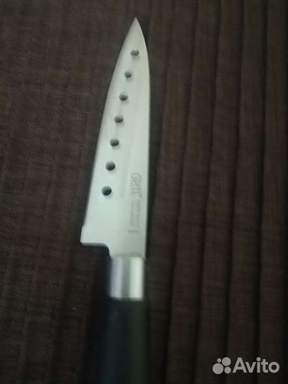 Набор ножей Gipfel