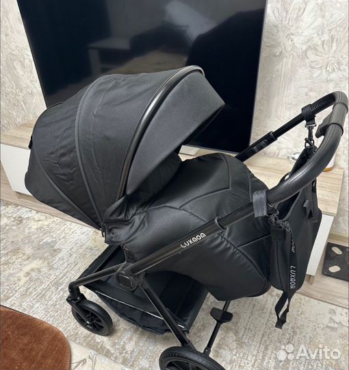 Прогулочная коляска бу