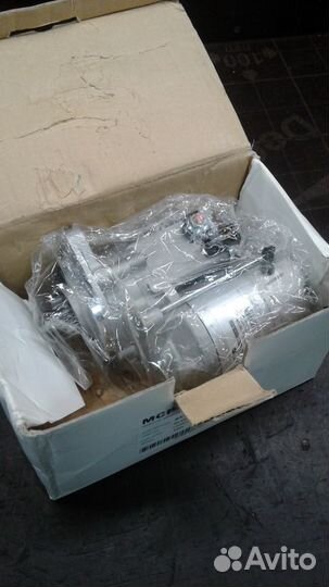 Стартер Carrier Vector Ultra (2203) Thermo King
