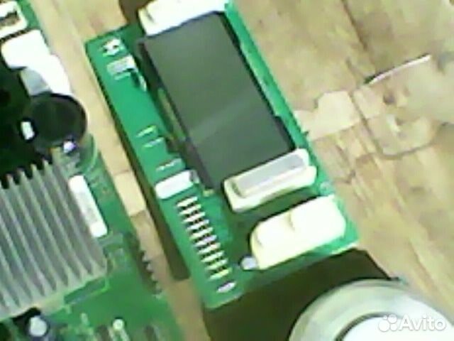 Мозги от стир маш