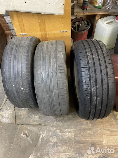 Bridgestone Turanza T005 DriveGuard 225/45 R19 204ZR