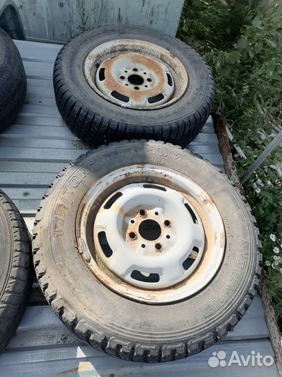 Диски r13 штамповка