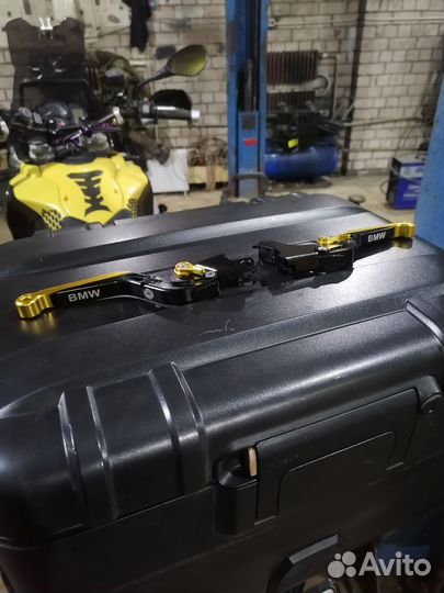 Мотозапчасти