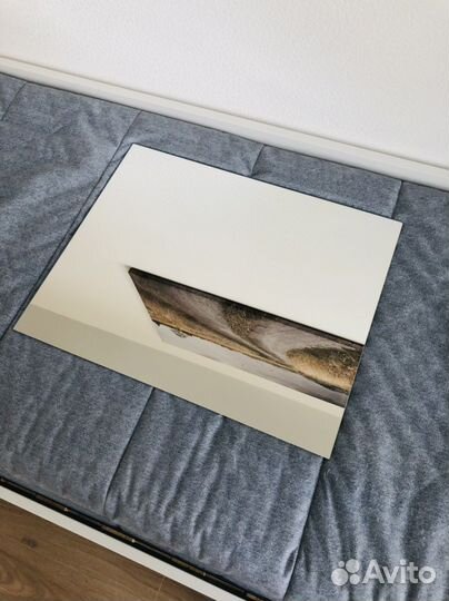 Зеркало IKEA Лэрбро 48 х 60