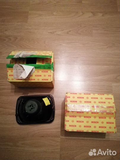 Фары для джипа Cherokki (Черокки )