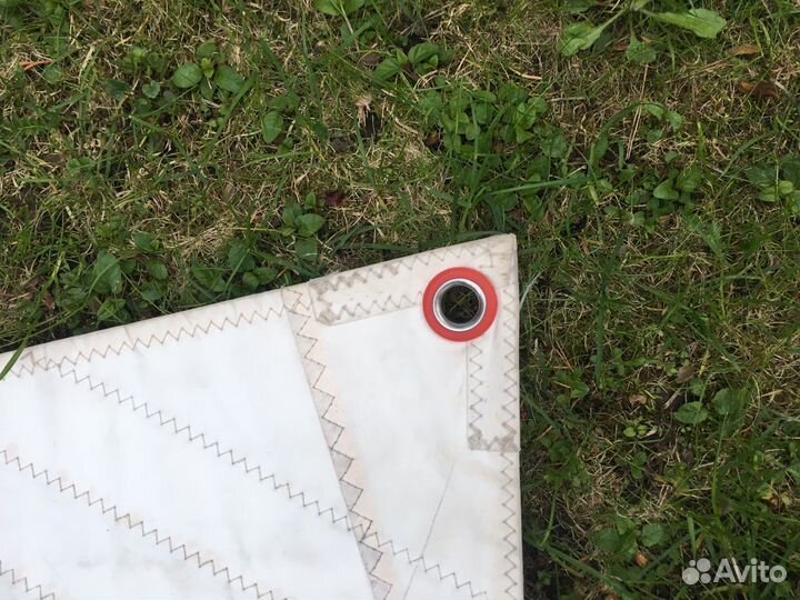 Парус laser 4.7