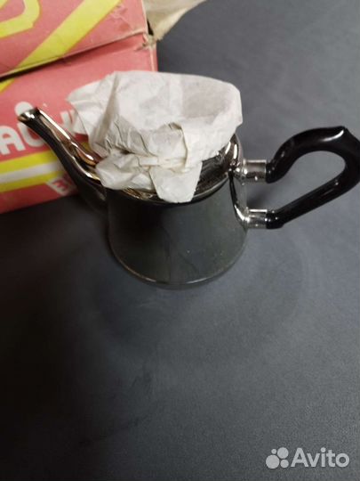 Чайник Кольчугино