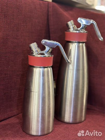 Сифон кремер Профессиональный