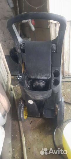Karcher hd 10/21 керхер