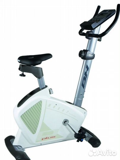 Велотренажер BH fitness nexor plus