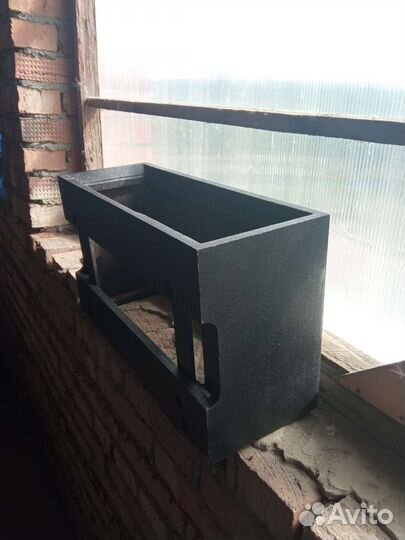 Корпусы, Кабинеты для радиоаппаратуры